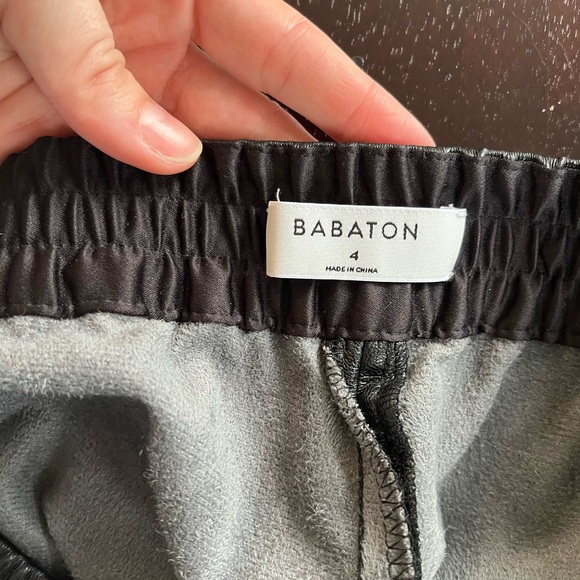 Babaton Smith short - Picture 4 of 4